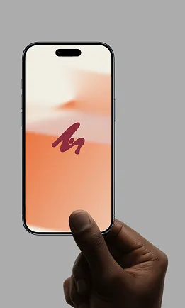 Plummi App — phone